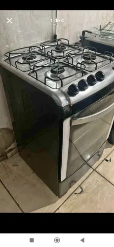 Fogão 4 bocas