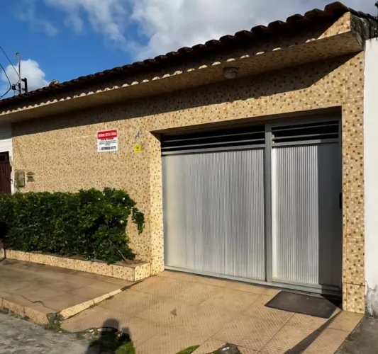Casa no Jardim Royal