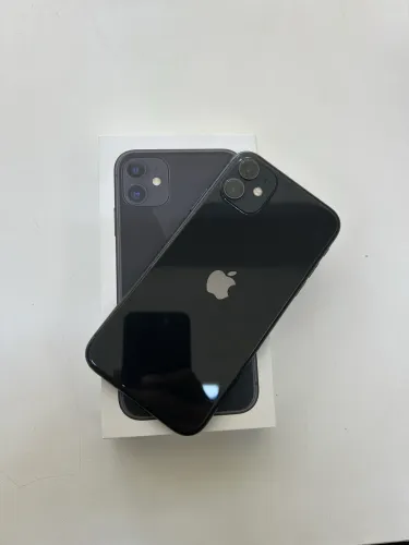 IPHONE 11 IMPECÁVEL