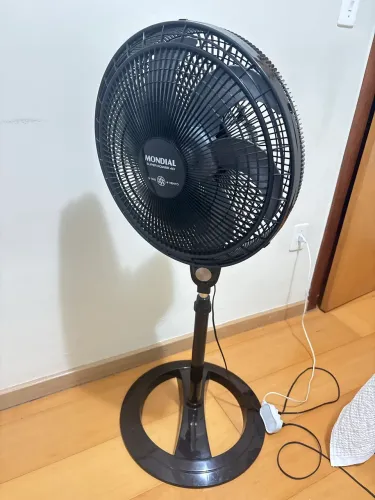 VENTILADOR MONDIAL SUPER POWER 40
