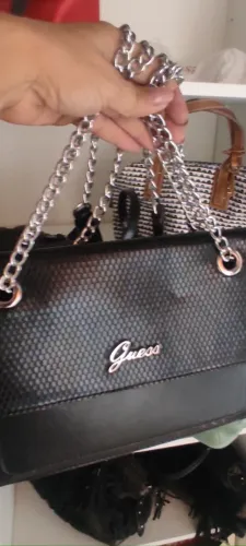 Bolsa Guess