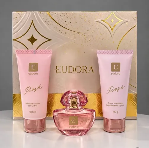 Perfumes