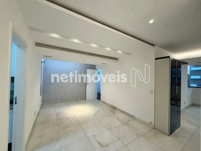 Locação Apartamento 4 quartos Lourdes Belo Horizonte