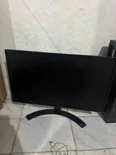 Monitor LG 21 Polegadas