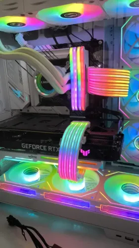 Computador Gamer High End.