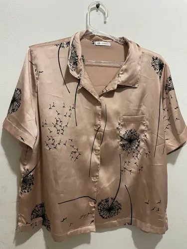Blusa