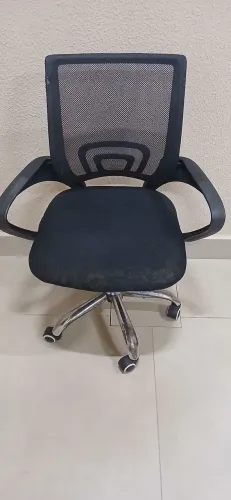 Cadeira giratoria