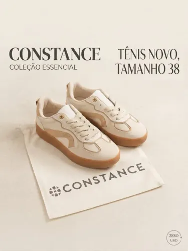 Sapato Constance