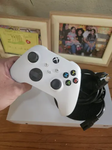 Xbox Series S 512gb