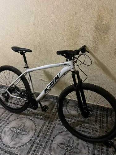 Bicicleta - ARO 29