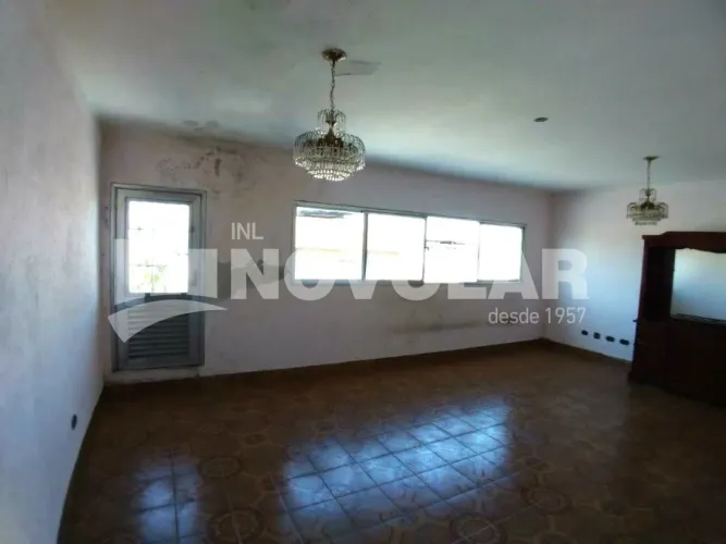 Predio Comercial e Residencial