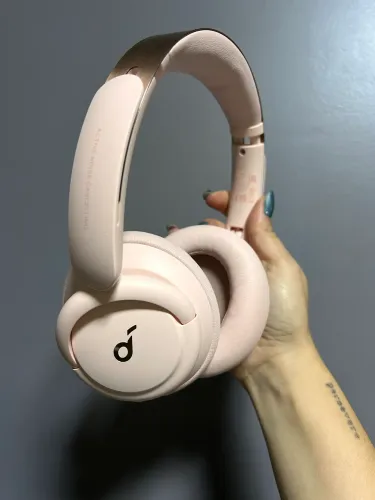 Headphone soundcore q30