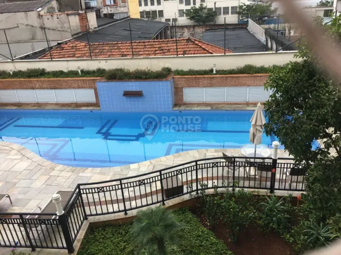Apartamento à venda pertinho do Metrô 3 dormitórios, suíte, 2 vagas