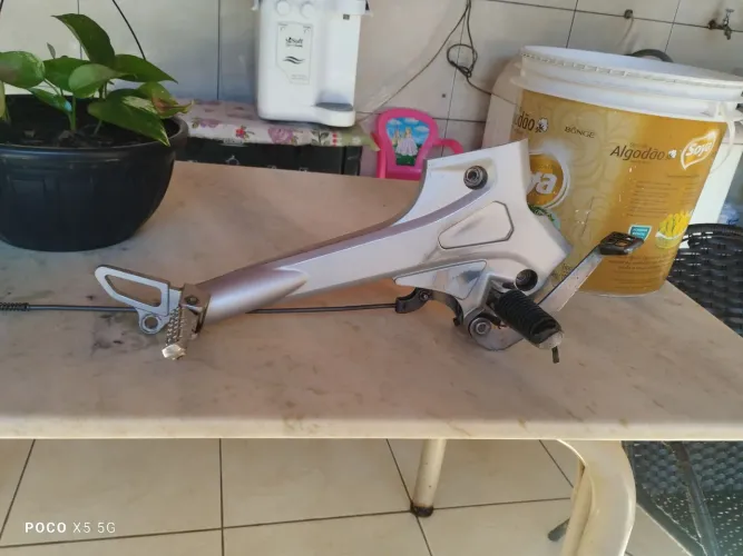 Vendo bacalhau da fazer 250 ano 2008