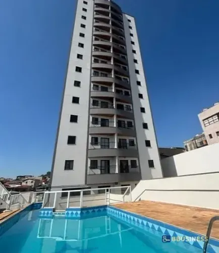 Apartamento à venda com 3 quartos 79m² - Boa Vista, São Caetano do Sul, SP