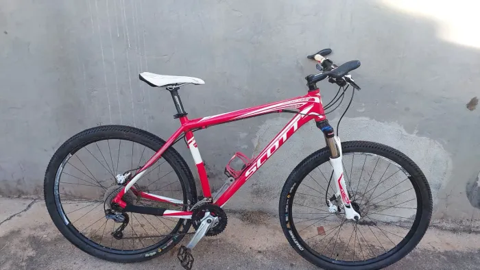 Bicicleta Scott MTB Aro 29