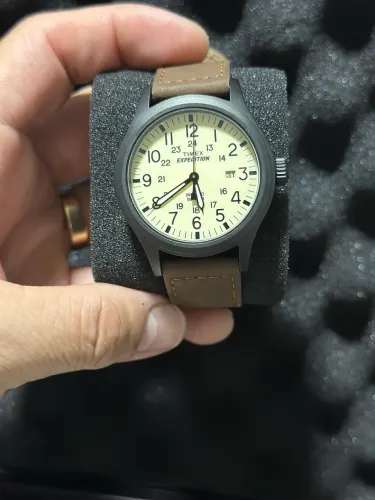 Relógio Timex Expedition
