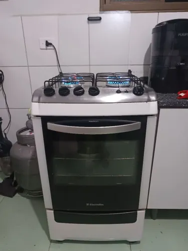 Vendo Fogão 4 bocas