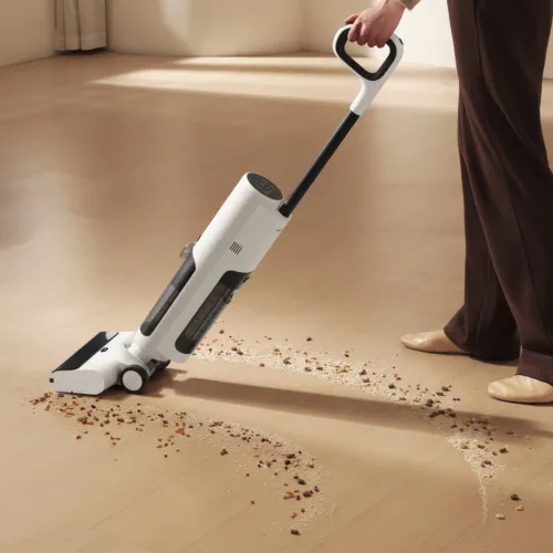 Aspirador Xiaomi W20 Truclean seco e molhado