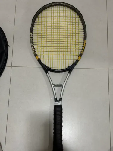 Raquete de Tennis Head t.fire