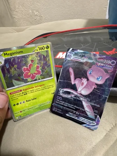 Carta Pokémon