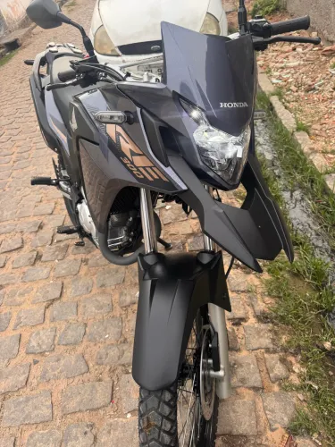 HONDA XRE 300 ABS 2023 (APENAS VENDA)