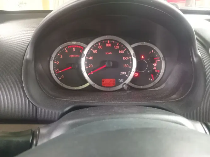 Mitsubishi L200 Triton HPE 3.2 CD TB Int.diesel MEC 2013