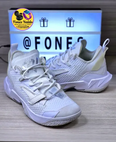 Nike Air Jordan Why Not Zer0.4