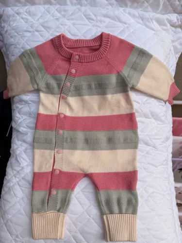 Roupas RN Semi Novas