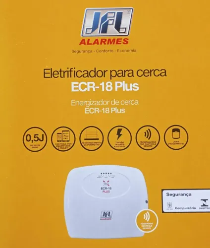 Cerca Elétrica