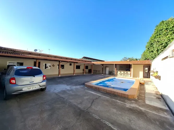 3 Quartos 1 Suite, 147m², Setor Gentil Meireles, Goiania, Goias