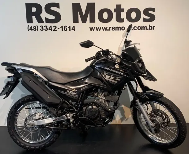 XTZ 150 CROSSER S FLEX