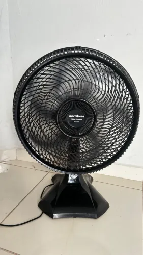 ventilador 3 meses de uso