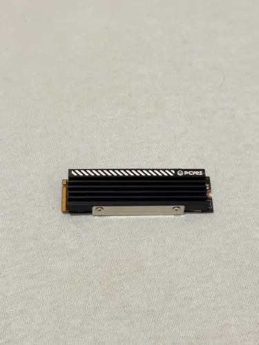 SSD 512GB NVMe Gen4 original Lenovo