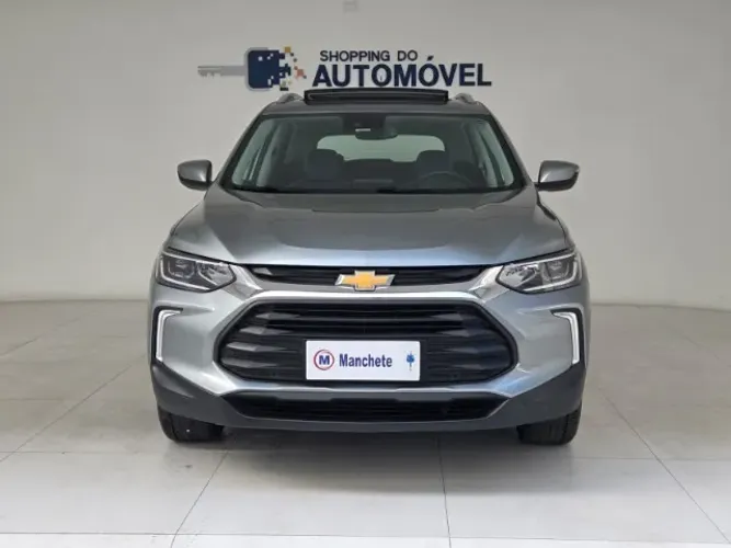 Chevrolet Tracker Premier 1.2 Turbo 12V Flex AUT 2024