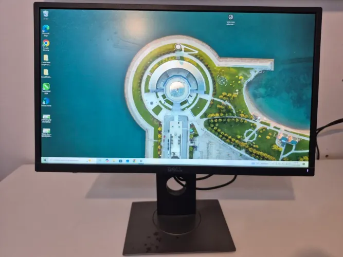 Monitor 23" Dell GIRATÓRIO