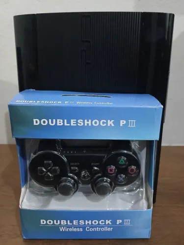 Ps3 Super Slim REVISADO