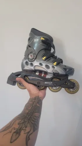 Patins N 36