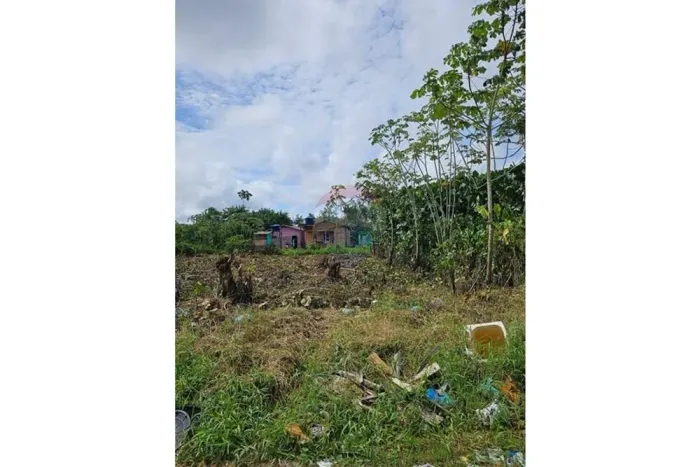 Terreno à Venda em Breves/PA