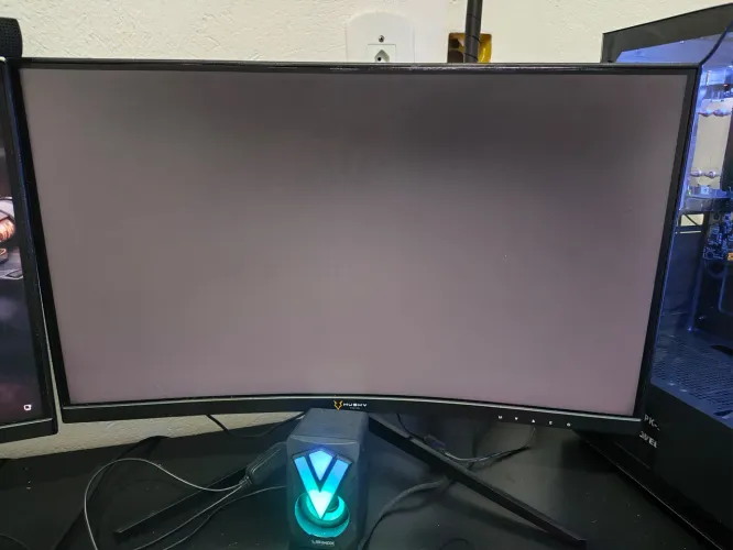 Vendo PC Gamer + Cadeira