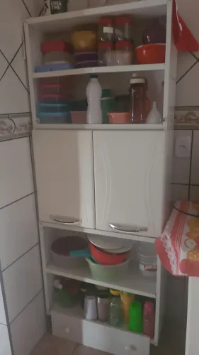 Armário de cozinha