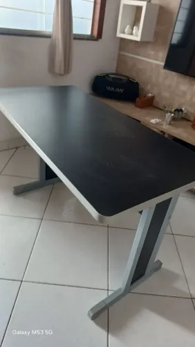 Vendo  escrivaninha 