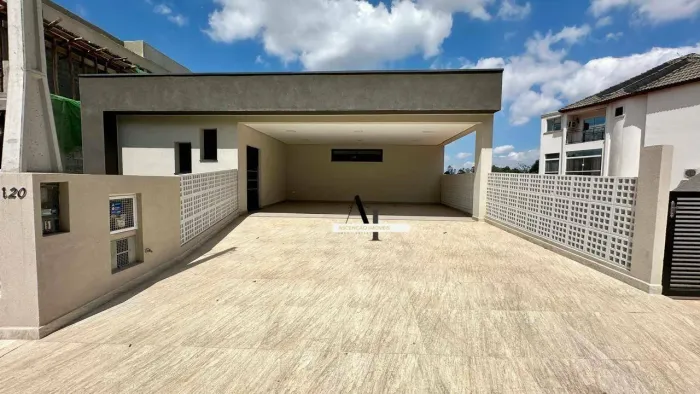 Casa com 4 dormitórios à venda, 273 m² por R$ 2.300.000,00 - Arujá Country Club - Arujá/SP