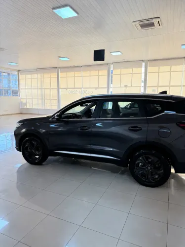 Chery Tiggo 7 Sport 1.5 Turbo Flex 16V Aut. 2025