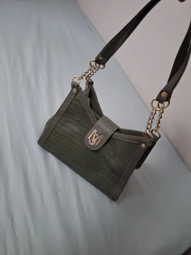 Bolsas Santa lola e Mônica sanches