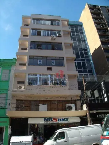 Sala à venda, 23 m² por R$ 80.000 - Centro - Porto Alegre/RS