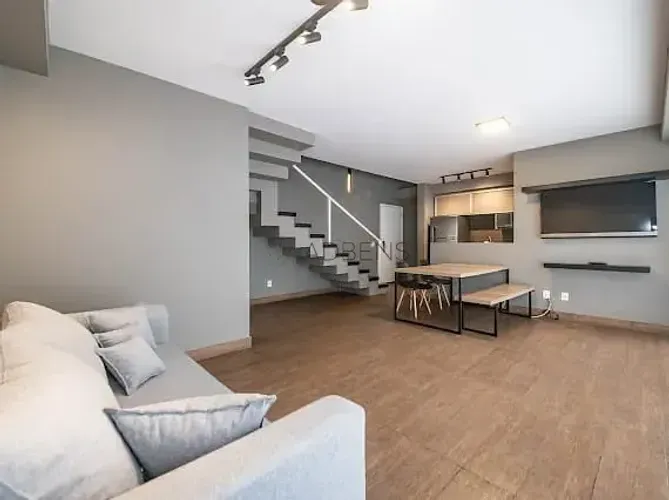 Duplex para venda e locação, 89 m² Vila Gertrudes, São Paulo, SP Imperdivel !!!