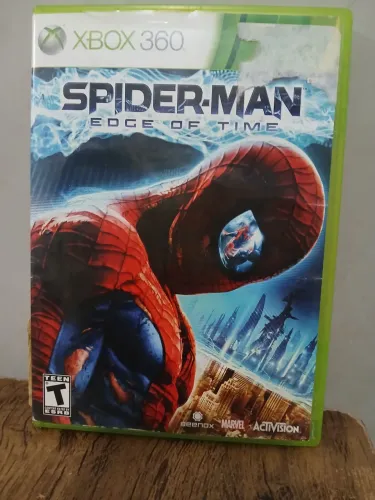 Jogo XBOX360