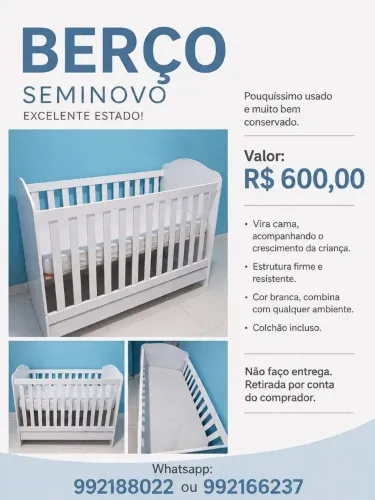 Com foto 