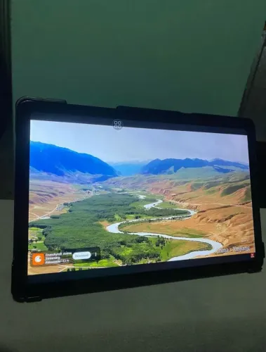 SANSUNG TAB A9+